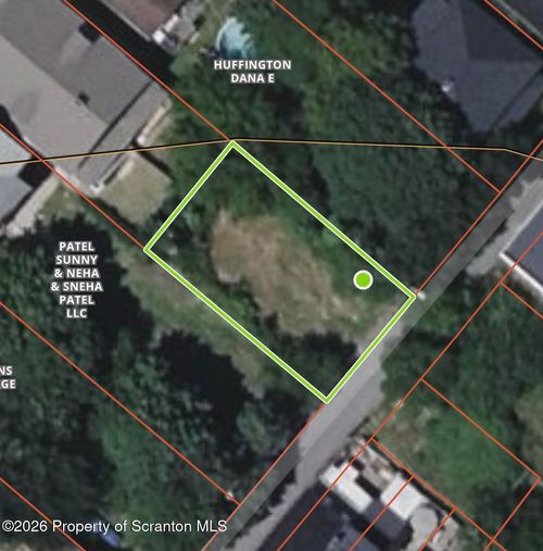 432 Farber Ct, Scranton, PA, 18510-2277 | Card Image