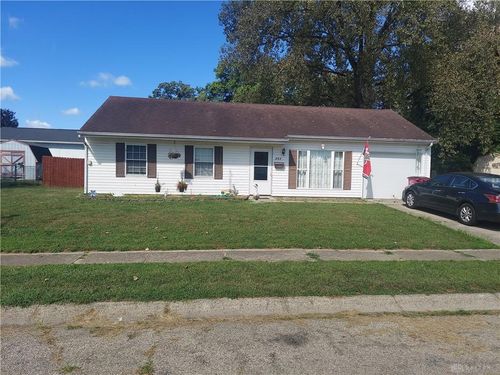 207 Palm Ct, West Milton, OH, 45383-1736 | Card Image