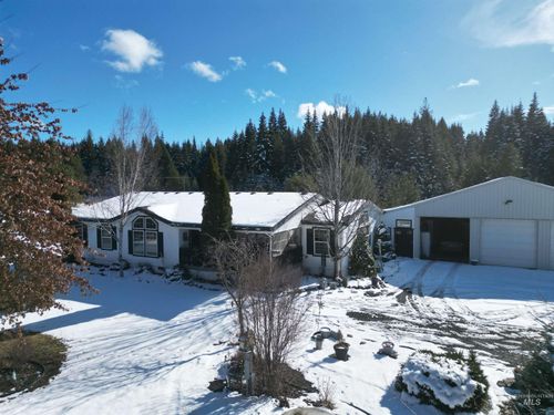 254 Lackey Road, Weippe, ID, 83553 | Card Image