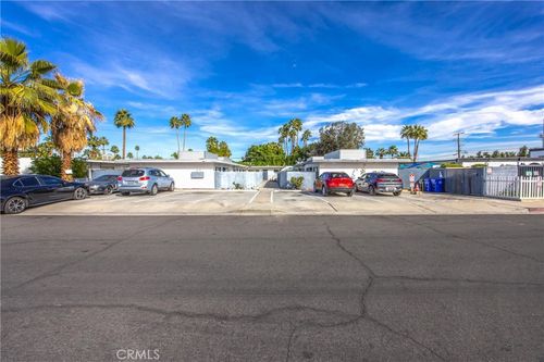 238 S Saturmino Dr, Palm Springs, CA, 92262-7157 | Card Image