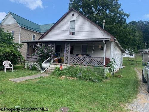 177 Serpell Ave, Belington, WV, 26250-9503 | Card Image