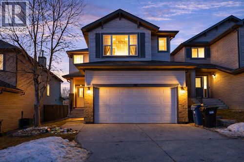 306 Rockyspring Cir Nw, Calgary, AB, T3G6A2 | Card Image
