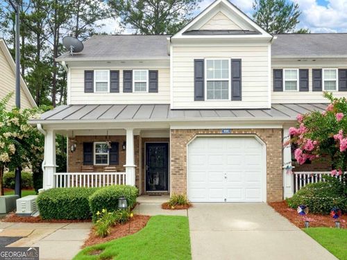 111 Terrace Walk, Woodstock, GA, 30189-7455 | Card Image