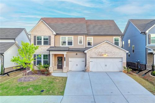 618 Caryle Trail Ln, Loganville, GA, 30052-7474 | Card Image