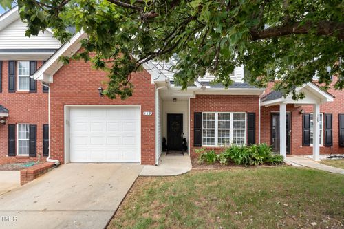 119 Bayleigh Ct, Garner, NC, 27529-4287 | Card Image