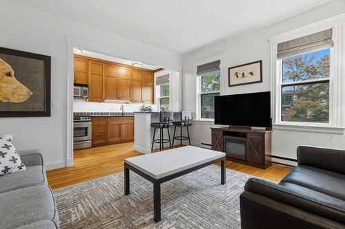 5-202 W Springfield St, Boston, MA, 02118 | Card Image