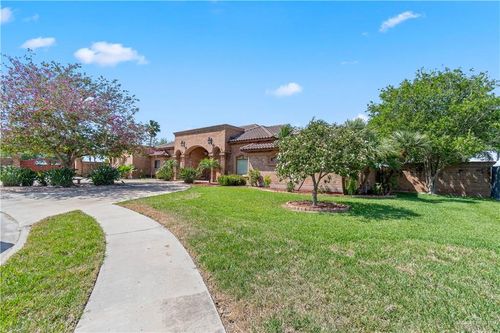 16096 Weston Way Dr, Harlingen, TX, 78552-2715 | Card Image