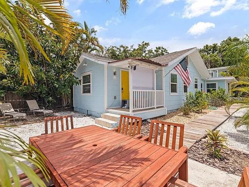 4801 14th Ave S, St Petersburg, FL, 33711-2323 | Card Image