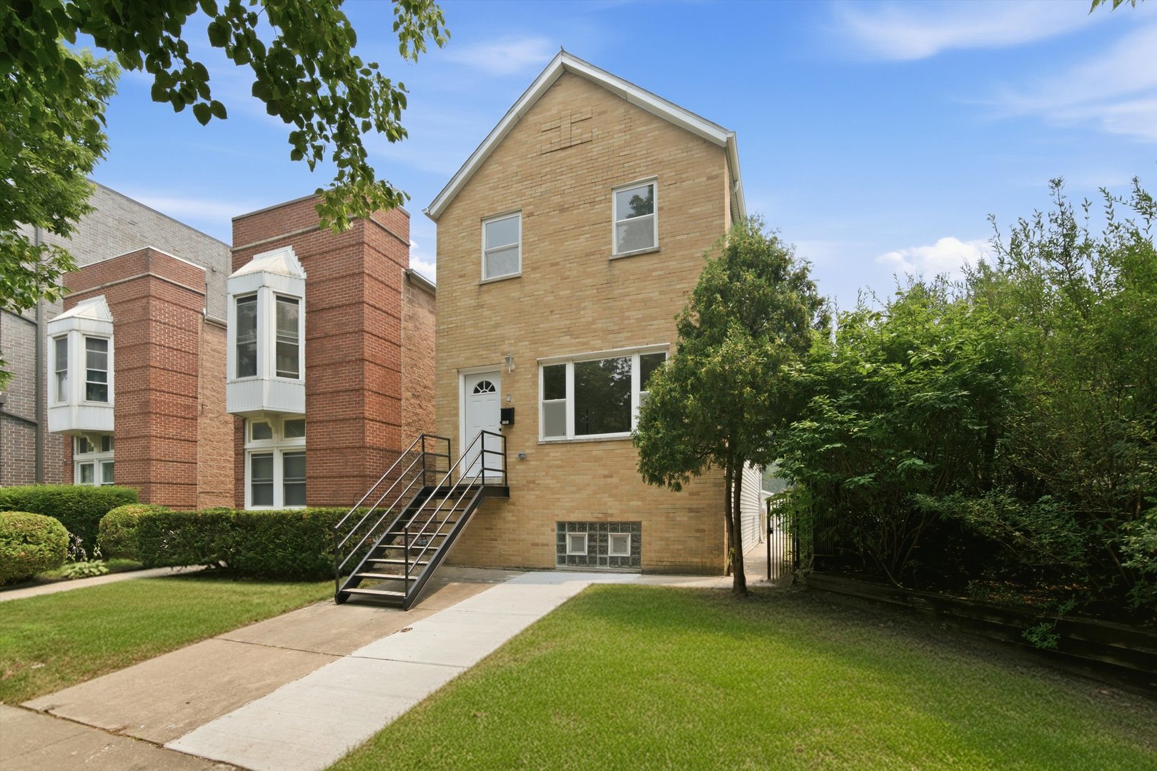 Residential in Chicago 3