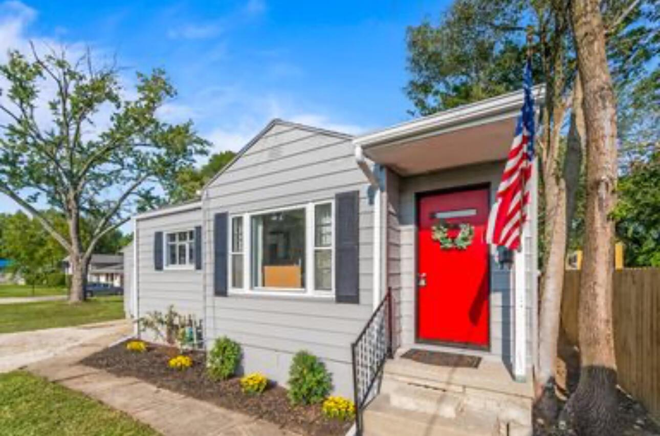 Claridon Ave, Marion, OH 43302