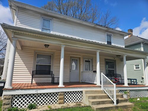 5 3rd Avenue, Mount Vernon, OH, 43050 | Card Image