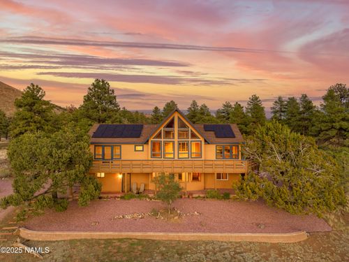5840 E Waki Rd, Flagstaff, AZ, 86004-8641 | Card Image