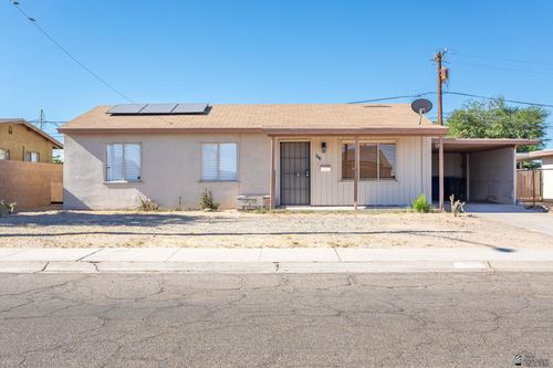 927 E La Mesa St, Yuma, AZ, 85365-2944 | Card Image