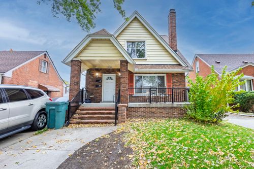 2-1838 Markese Ave, Lincoln Park, MI, 48146-3205 | Card Image