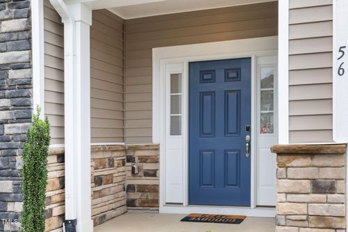 56 Burford Way, Angier, NC, 27501-6289 | Card Image