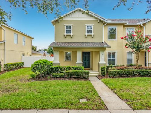 2543 Formax Dr, ORLANDO, FL, 32828-9326 | Card Image