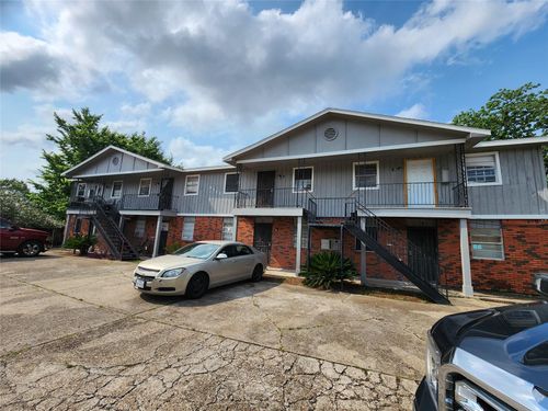 3-4311 Yellowstone St Boulevard, Houston, TX, 77021 | Card Image