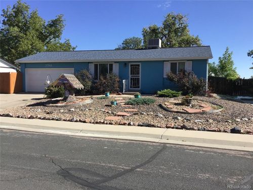 3561 E 118th Ave, Thornton, CO, 80233-1515 | Card Image