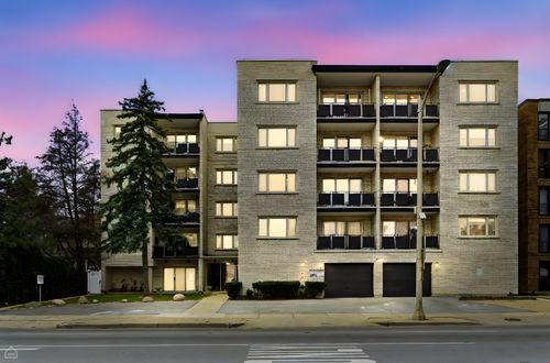 504-1010 N Harlem Ave, River Forest, IL, 60305-1543 | Card Image