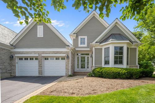 130 S Bradford Ct, Lake Forest, IL, 60045-2337 | Card Image