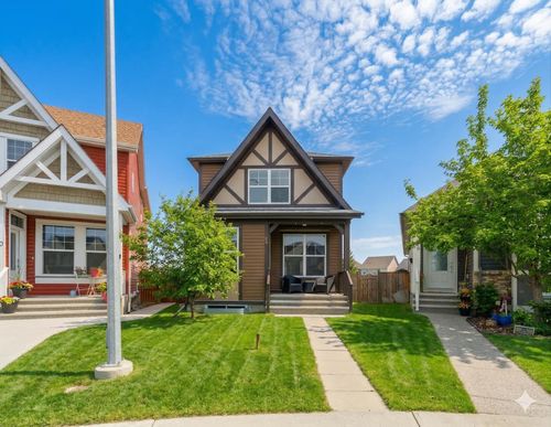 24 New Brighton Crt Se, Calgary, AB, T2Z0Y1 | Card Image