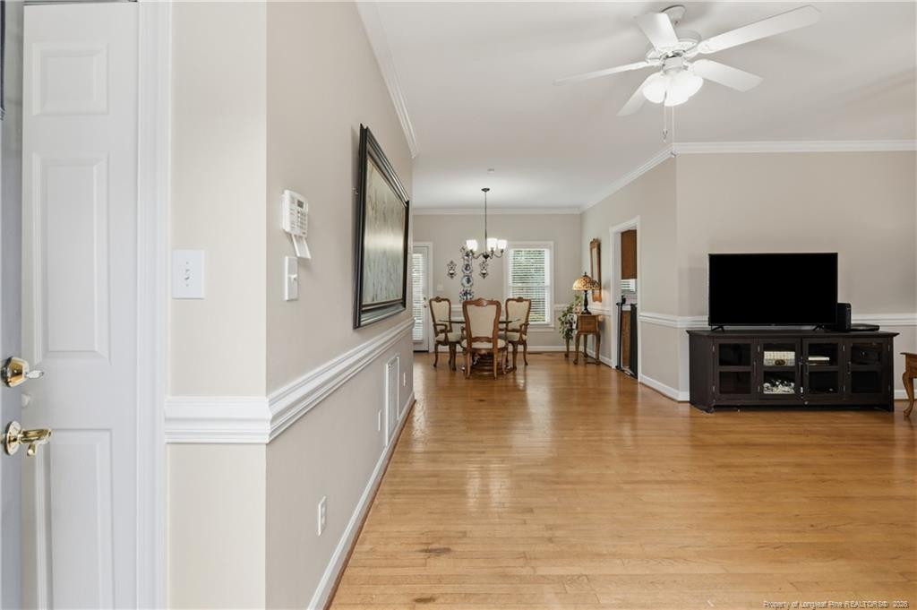 Residential in Fayetteville 5