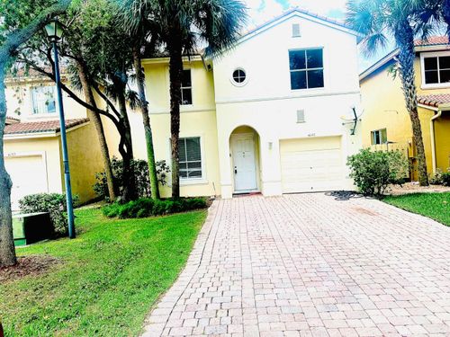 4147 Meade Way, West Palm Beach, FL, 33409-7866 | Card Image