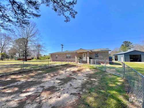 8321 Highway 83, Evergreen, AL, 36401-5657 | Card Image