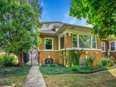 4945 N Keeler Avenue, House other with 3 bedrooms, 2 bathrooms and 2 parking in Chicago IL | Image 1