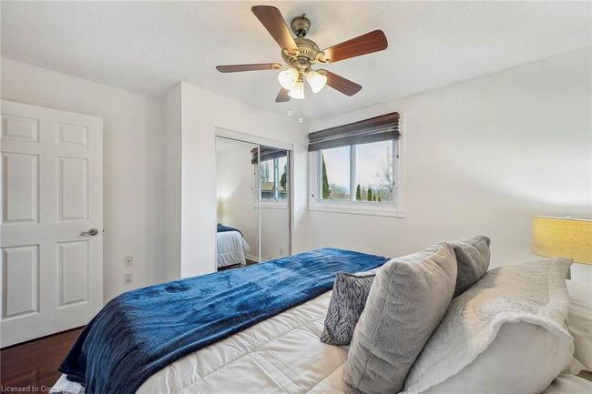 62 Guildwood Dr, House other with 2 bedrooms, 1 bathrooms and 3 parking in Hamilton ON | Image 18
