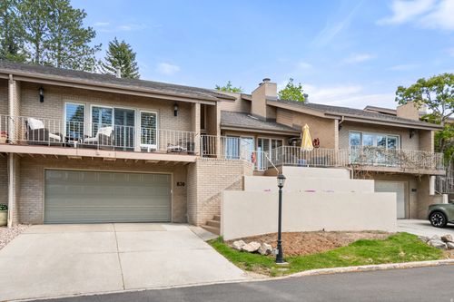 830 Grandridge Ct, Salt Lake City, UT, 84103-3343 | Card Image