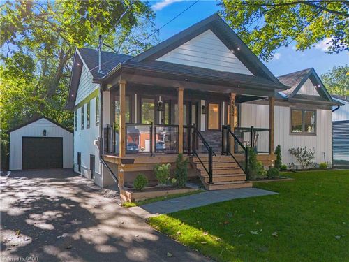 2282 Fairleigh Pl, Burlington, ON, L7R1G7 | Card Image