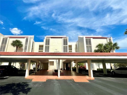 101-7893 Sailboat Key Blvd S, SOUTH PASADENA, FL, 33707-6303 | Card Image