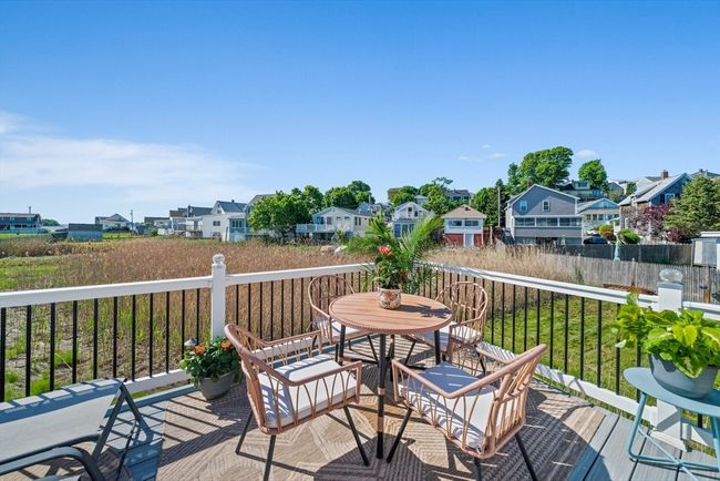 12 Moreland Ave, House other with 2 bedrooms, 1 bathrooms and 2 parking in Hull MA | Image 25