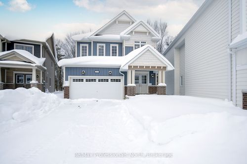 365 Beechwood Forest Lane, Gravenhurst, ON, P1P0H8 | Card Image