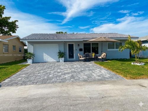 7303 Nw 57th Dr, Tamarac, FL, 33321-6005 | Card Image