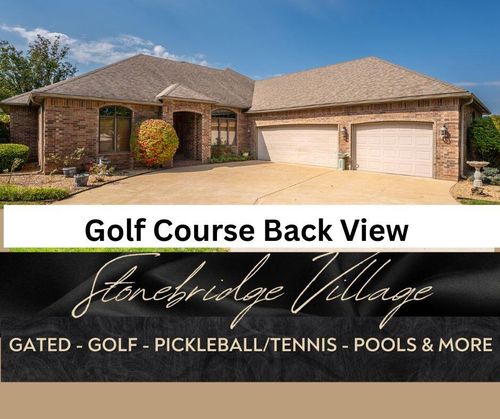 1114 Ledgestone Ln, Branson West, MO, 65737-9275 | Card Image