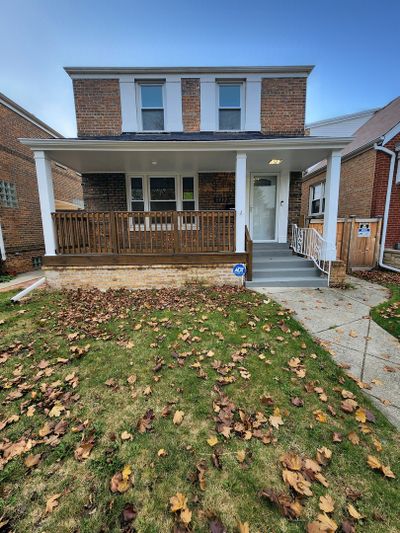 3532 S 57th Court, House other with 2 bedrooms, 2 bathrooms and 2 parking in Cicero IL | Image 1