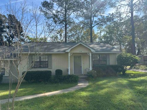 2-1571 Coombs Dr, Tallahassee, FL, 32308-4713 | Card Image