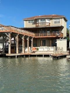 Yturria St, Port Isabel, TX 78578