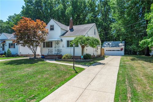 1419 Wexford Ave, Parma, OH, 44134-2011 | Card Image