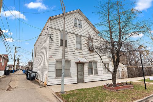 3156 S Millard Avenue, Chicago, IL, 60623 | Card Image