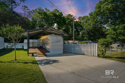 411 Maria Dr, Lillian, AL, 36549-5345 | Card Image