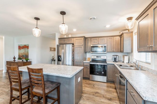 413 Fawn Run, Townhouse with 2 bedrooms, 2 bathrooms and null parking in Kenyon MN | Image 6