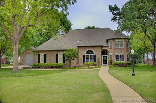 7441 N 202nd Eastavenue, Owasso, OK, 74055 | Card Image