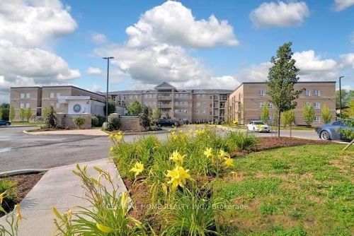 224-481 Rupert Ave, Stouffville, ON, L4A1Y7 | Card Image