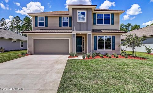 86578 Lazy Lake Circle, Yulee, FL, 32097 | Card Image