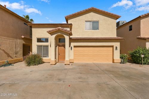 3822 W Oregon Avenue, Phoenix, AZ, 85019 | Card Image