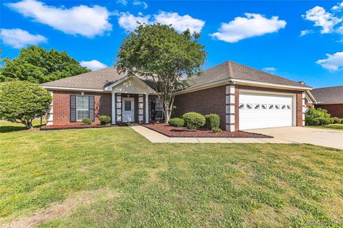 1618 S Parkview Drive, Montgomery, AL, 36117 | Card Image