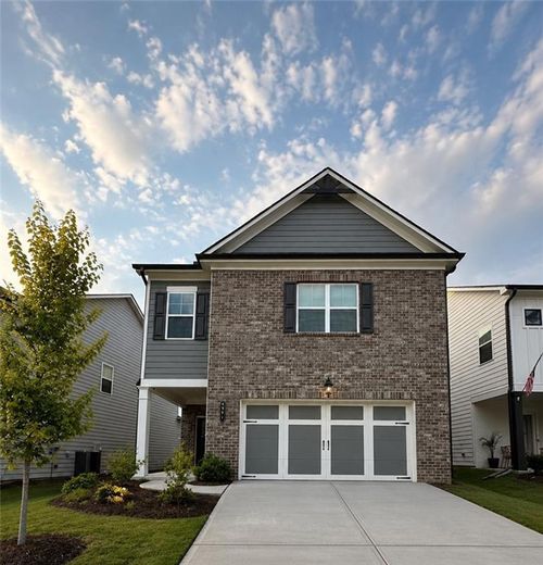 5271 Fox Den Rd, Oakwood, GA, 30566-4324 | Card Image